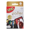 Mattel Uno Harry Potter