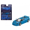 MINI GT 1/64 BUGATTI EB110 SUPER SPORT BLU BUGATTI