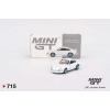 Mini Gt 715 Porsche 911 Carerra Rs 2.7