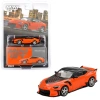 MINI GT NISSAN 1 VEİLSİDE FFZ400