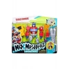 MIX MASHERS OTIMUS PRIME