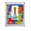 Panini Fifa World Cup 2026 Çıkartma