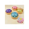 RAİNBOW MYSTERY SQUISHY ÇİN MANTISI SİMLİ