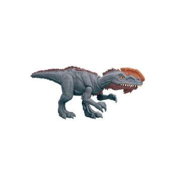 Jurassic World Hareketli Dinozor Figürleri Monolophosaurus HLN63-HTK64