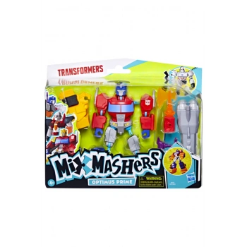 Mix Masher Optimus Prime F9737