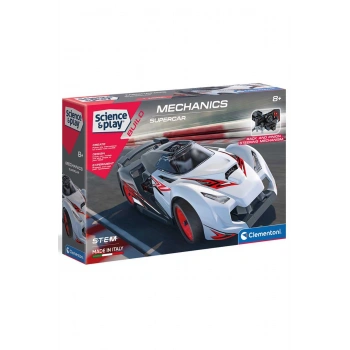 Battle 2li Figür - Gengar Ve Scorbunny