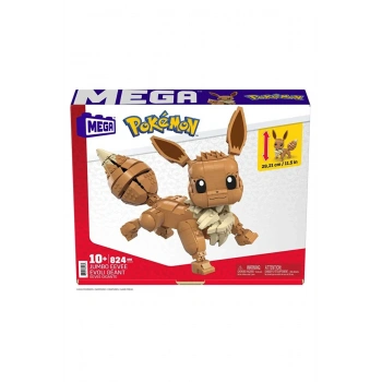 Mega Jumbo Eevee Gmd34