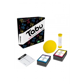 Taboo F5254