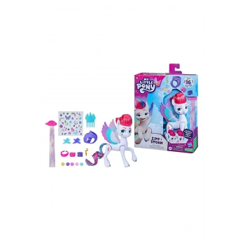 Brıdlewoodstock Günün Stili Figür Zipp Storm F6349-f6452