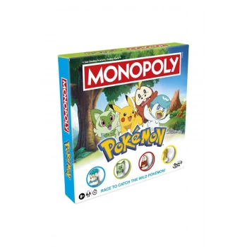 Pokemon (İngilizce)