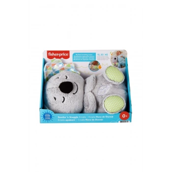 UYKU ARKADAŞIM KOALA