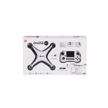 LH-X83FD Kumandalı Kameralı Kum Drone -FABBATOYS