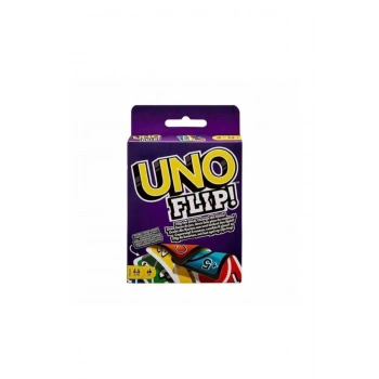 Flip™ Oyun Kartları