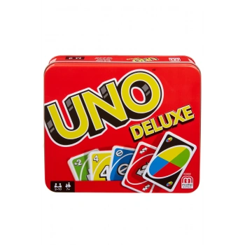 Deluxe Kartlar | K0888