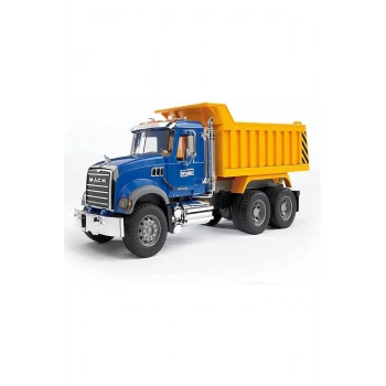 Mack Granite Damperli Kamyon BR02815