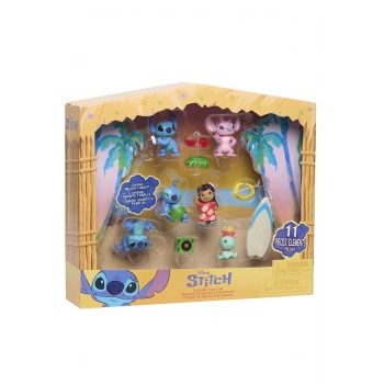 STITCH MOVIE 6’LI MİNİ FİGÜR SET