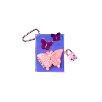 Nessiworld Real Littles Mini Günlük