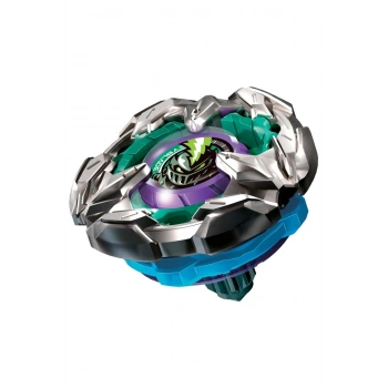 X Lance Knight 4-80HN Takara Tomy - Savunma Tipi Orijinal Fırlatma Seti (8+ Yaş)