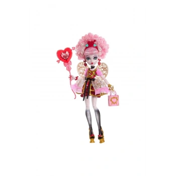 Doğum Günü Bebeği JBG77 - Cupid Asteria