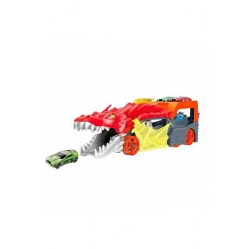 Fırlatıcı ve Taşıyıcı Ejderha GTK42