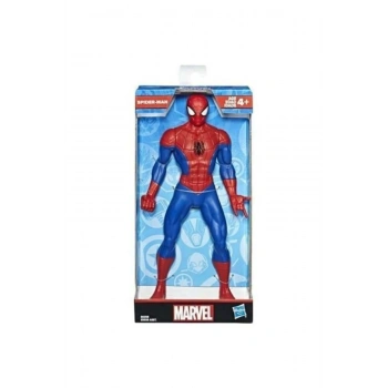 Marvel Spıder Man E6358 - E5556 4+