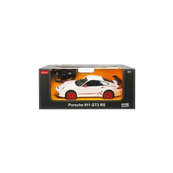 Kumandalı 1:14 Porsche 911 GT3 RS