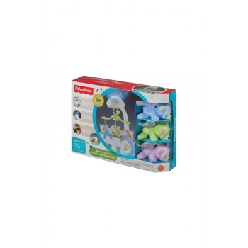 Kelebekli Rüyalar Dönence CDN41