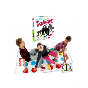 Twister Yeni