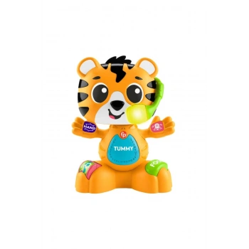 Sesli ve Işıklı Link Squad DJ Kaplan HYL28