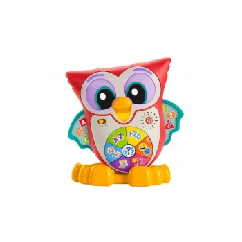 Linkimals Bilge Baykuş HJN61