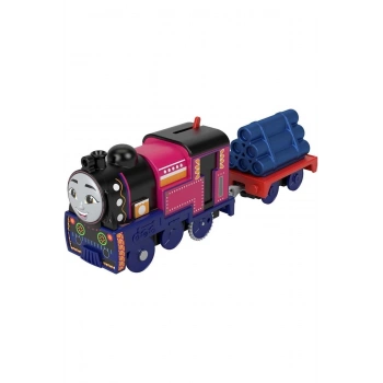 Friends Motorlu Büyük Tekli Trenler Ashıma - Hfx92-hmc22