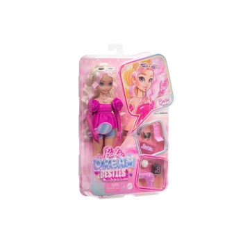 Dream Besties™ Ana Karakter Bebekler Malibu ve Aksesuarları | HYC21