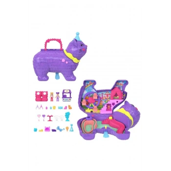 Parti Kediciği Oyun Seti JFT90