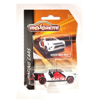 Toyota Hilux Revo 1/64 Ölçek Majorette Metal Araba Diecast Model Araba Oyuncak Araba