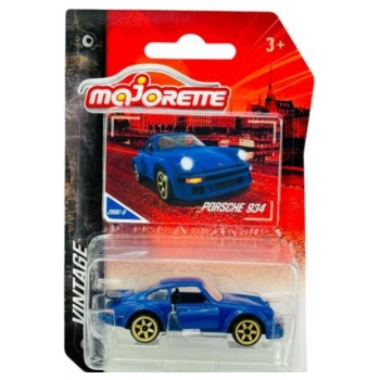 Vintage Series Porsche 934 269C-9