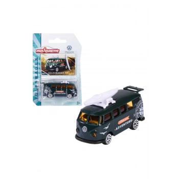 Volkswagen The Originals Premium Tekli Araba T1 212055004