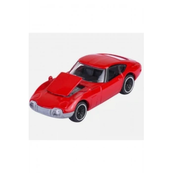 Toyota 2000 GT Model Araba