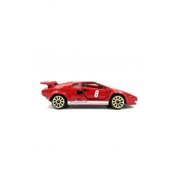 Yarış Arabaları - Lamborghını Countach 212084009