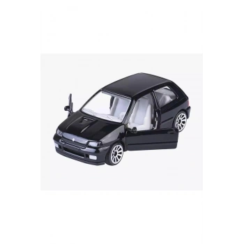 Serisi Araçlar Renault Clio 16S