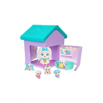 MSF Pati Ailesi LP306000 - Maltese