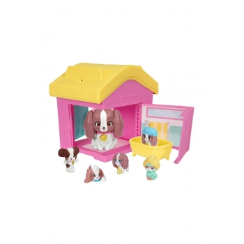 MSF Pati Ailesi LP306000 - Spaniel