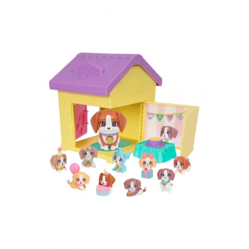 MSF Pati Ailesi LP306000 - Beagle