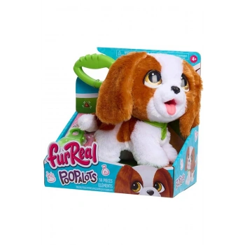 Fur Real Poop-A-Lots – Spaniel Köpek