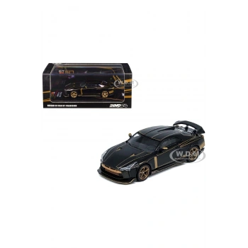 INNO 1/64 NISSAN GT-R50 BY ITALDE 12