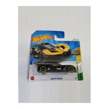 Bugatti Bolide - 2024