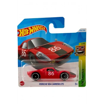 (2024) Porsche 904 GTS