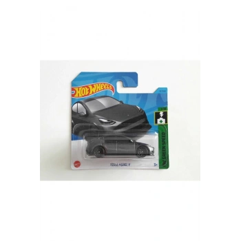 Tekli Araba – HW Green Speed Tesla Model Y