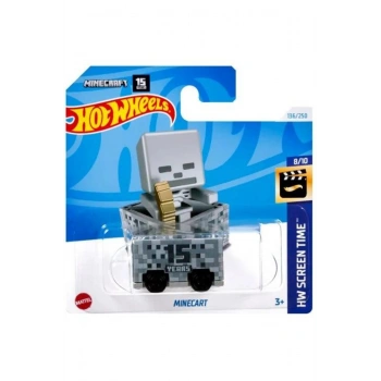 MINECRAFT 2024 HTB38