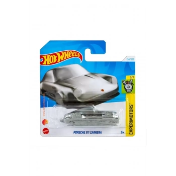 HRY64 Porsche 911 Carrera