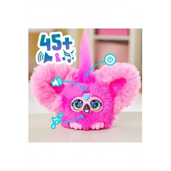 Furblet İnteraktif Peluş Flo-Flo Flamingo G1699